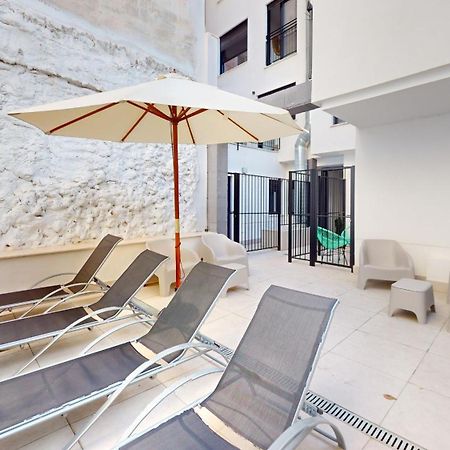Alicante Colorful Penthouse Center 5C Apartment Екстериор снимка