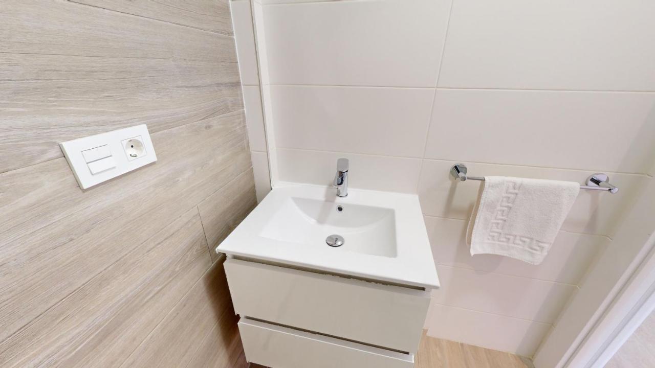 Alicante Colorful Penthouse Center 5C Apartment Екстериор снимка