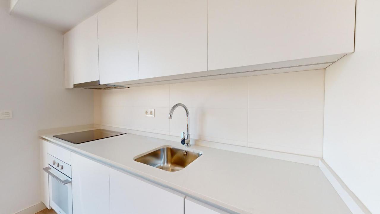 Alicante Colorful Penthouse Center 5C Apartment Екстериор снимка