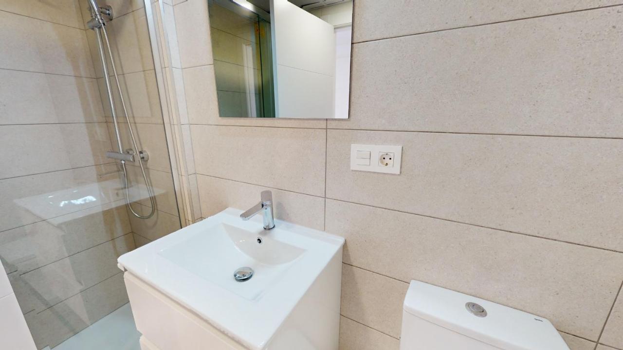 Alicante Colorful Penthouse Center 5C Apartment Екстериор снимка